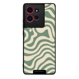 Etui Glossy Case do Motorola Edge 50 - wzór GA57G