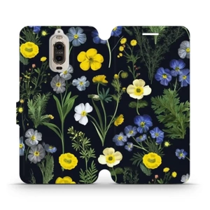 Etui do Huawei Mate 9 Pro - wzór VP47S