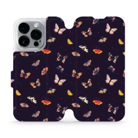 Etui do Apple iPhone 14 Pro - wzór VP78S