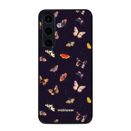 Etui Glossy Case do Samsung Galaxy S25 FE 5G - wzór GP78G