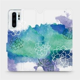 Etui do Huawei P30 Pro - wzór MG11S