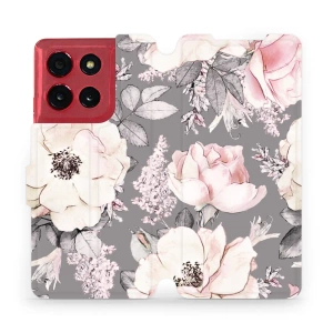 Etui do Motorola Moto G86 Power 5G - wzór MX06S