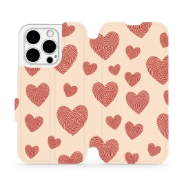 Etui do Apple iPhone 15 Pro - wzór VP93S