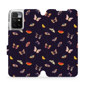 Etui do Xiaomi Redmi 10 - wzór VP78S