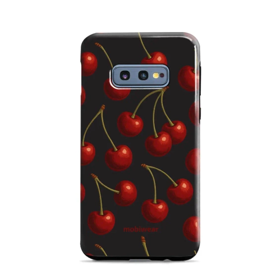 Etui Elite Pro do Samsung Galaxy S10e - wzór EP83E