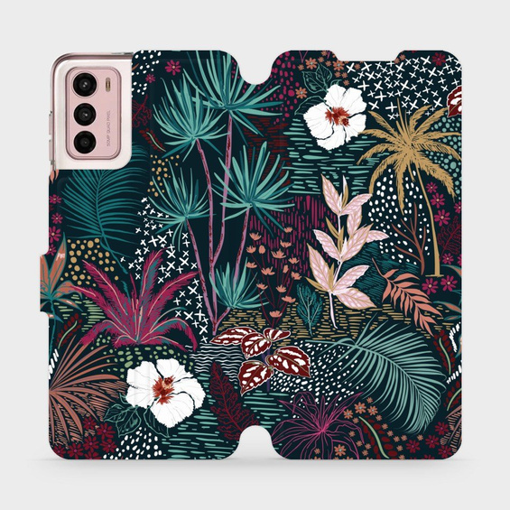 Etui do Motorola Moto G42 - wzór VP13S
