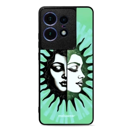 Etui Glossy Case do Motorola Edge 50 Pro - wzór G058G