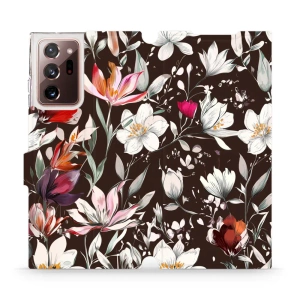 Etui do Samsung Galaxy Note 20 Ultra - wzór VP72S