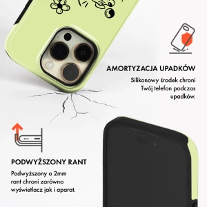 Etui Elite Pro do Xiaomi Redmi 15C 5G - wzór E47BS