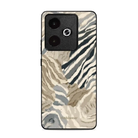 Etui Glossy Case do Realme GT 7T - wzór G168G