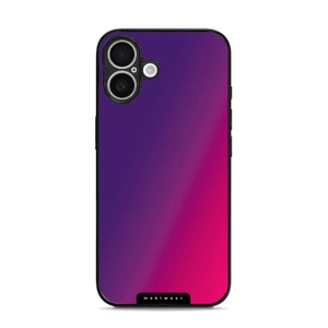 Etui Glossy Case do Apple iPhone 16 - wzór G067G