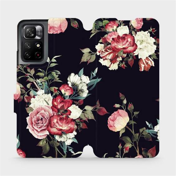 Etui do Xiaomi Redmi Note 11S 5G - wzór VD11P