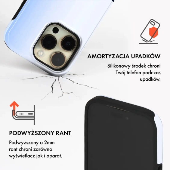 Etui Elite Pro do Xiaomi Redmi 15C 5G - wzór E04LP