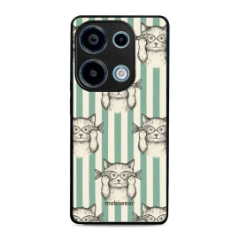 Etui Glossy Case do Xiaomi Redmi Note 13 Pro 4G - wzór GP90G