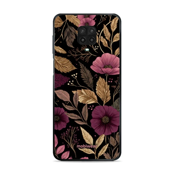 Etui Glossy Case do Xiaomi Redmi Note 9 Pro - wzór G170G