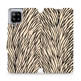 Etui do Samsung Galaxy A42 - wzór VA52S