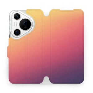 Etui do Huawei Pura 70 Pro - wzór VP66S