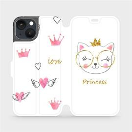 Etui do Apple iPhone 13 - wzór MH03S