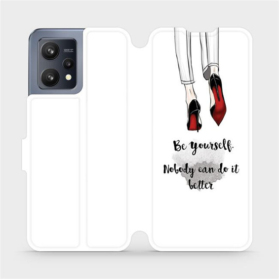 Etui do Realme 9 - wzór M046P