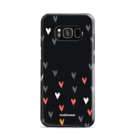 Etui Elite Pro do Samsung Galaxy S8 - wzór EP79E