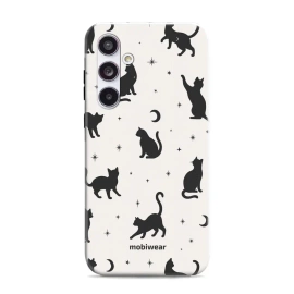 Etui Elite Pro do Samsung Galaxy A55 5G - wzór E162E