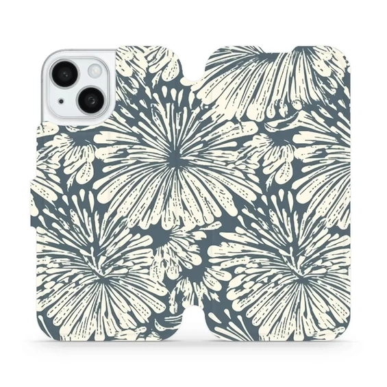 Etui do Apple iPhone 15 - wzór VA42S