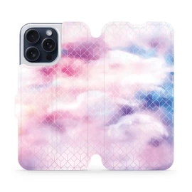 Etui do Apple iPhone 15 Pro Max - wzór MR02S