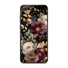 Etui Glossy Case do Huawei Honor 7A - wzór G169G