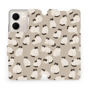 Etui do OPPO A5x - wzór V160S