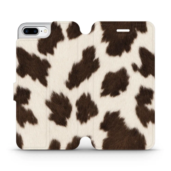 Etui do Apple iPhone 7 Plus - wzór V166S