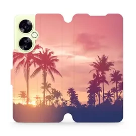 Etui do OnePlus Nord CE 3 Lite 5G - wzór M134P