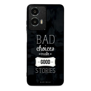 Etui Glossy Case do Motorola Moto G24 Power - wzór G071G