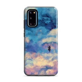 Etui Elite Pro do Samsung Galaxy S20 - wzór ER09E