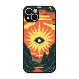 Etui Glossy Case do Apple iPhone 13 - wzór G055G