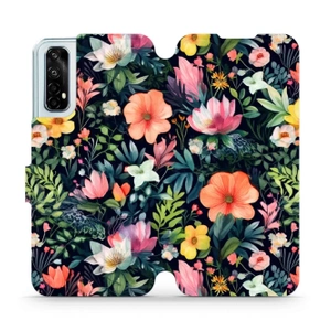 Etui do Realme 7 - wzór VP48S