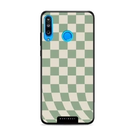 Etui Glossy Case do Huawei P30 Lite - wzór GA58G