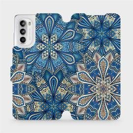Etui do Motorola Moto G52 - wzór V108P