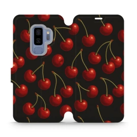 Etui do Samsung Galaxy S9 Plus - wzór VP83S