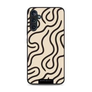 Etui Glossy Case do Samsung Galaxy M34 5G - wzór GA60G