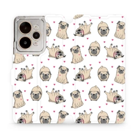 Etui do Realme 15 Pro 5G - wzór M097P