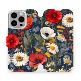 Etui do Apple iPhone 16 Pro - wzór VP46S