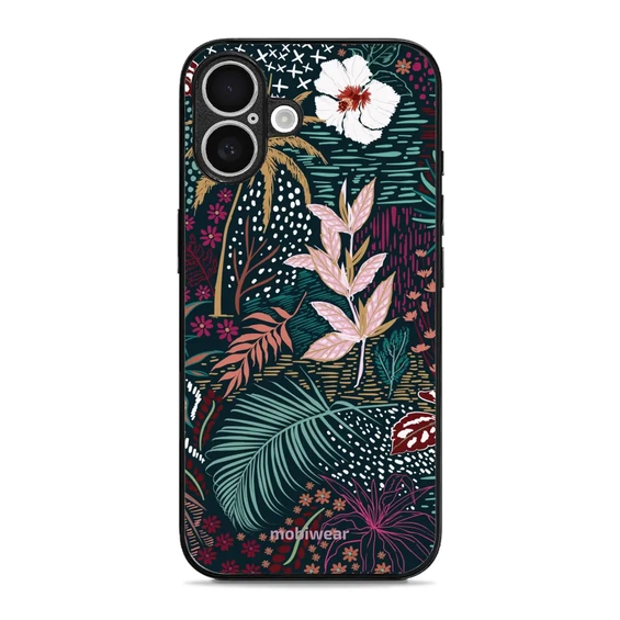 Etui Glossy Case do Apple iPhone 16 Plus - wzór G043G