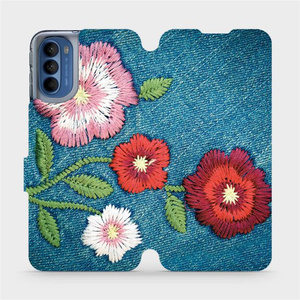 Etui do Motorola Moto G41 - wzór MD05P