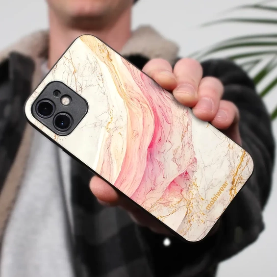 Etui Glossy Case do Xiaomi Redmi 9C - wzór G027G