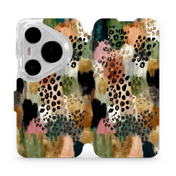 Etui do Huawei Pura 80 Pro - wzór V167S