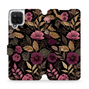 Etui do Samsung Galaxy A12 - wzór V170S