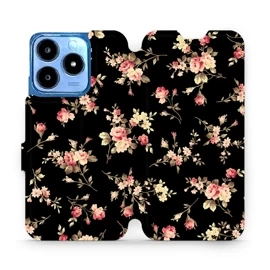 Etui do Realme C63 - wzór VD02S