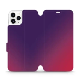 Etui do Apple iPhone 11 Pro Max - wzór VP67S