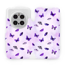 Etui do Huawei Honor Magic7 Pro 5G - wzór VP76S