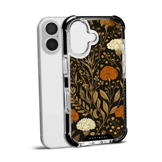 Etui MagSafe Elite Bumper Apple iPhone 16 Plus - wzór D174D